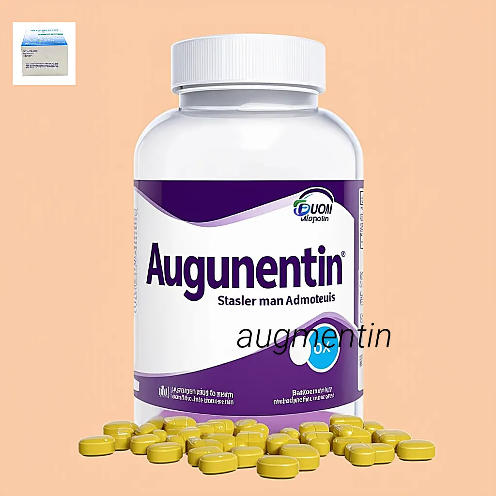 Augmentin ricetta obbligatoria